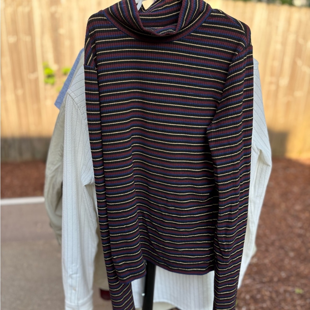 Nordstrom Turtle Neck